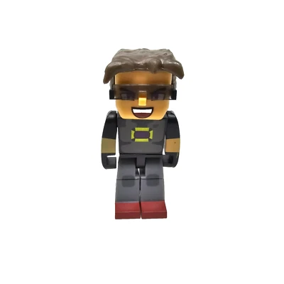 Jazwares Tube Heroes Skydoesminecraft 3" Action Figure - Image 1 of 4