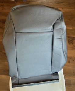 Genuine Ford Transit Seat back cushion cover 1380355 - Picture 1 of 10