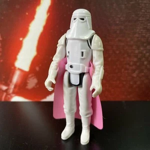 Star Wars Custom Pink Cape for any Vintage Figure Die cut - You pick - Picture 1 of 19