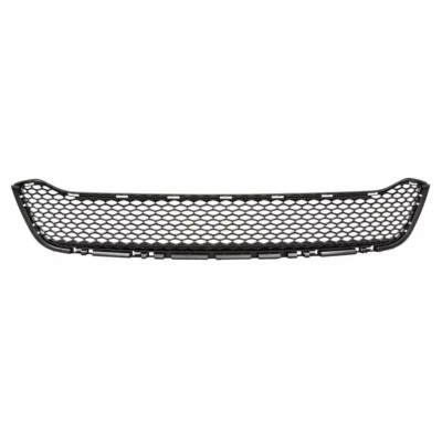 Front Grille Insert For 2018-2020 Dodge Durango Black Plastic CH1200413 Foto 1 de 4