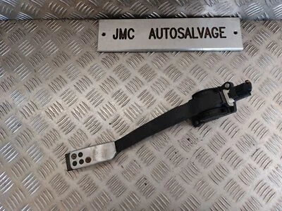 PEUGEOT 307 CC CABRIOLET THROTTLE ACCELERATOR PEDAL 9652921277 — 第 1/4 张图片