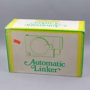 Linker automatico Singer SC-3 per macchina per maglieria - Foto 1 di 5