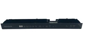 Nuevo panel de control genuino OEM Frigidaire Gallery lavavajillas 807197009 A000348 - Imagen 1 de 13