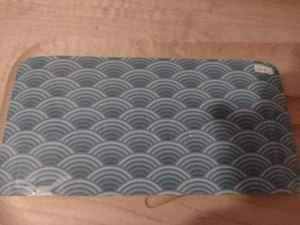 Halo Bolt Top Cover Replacement 9 1/2" X 4 3/4" - Picture 1 of 2