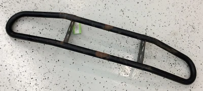 Оригинальный б/у передний бампер Arctic Cat 1506-672 Prowler XT 2006-2007 - Изображение 1 из 4