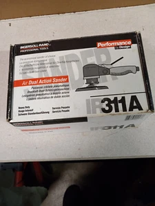 5 inch inch HeavyDuty air powered 5 inch sander - Picture 1 of 1