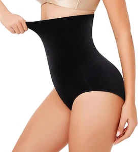 Guaina Contenitiva Donna Vita Alta Modellante Contenitive, Pancera Contenitiva D - Foto 1 di 12
