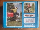 Slackstar Set"Freaky Design 6teilig" COCONUT (1xbenutzt) Breite 25mm Länge 15m
