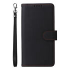 Removable Leather Magnetic Wallet Case For Iphone 15 15 Pro Max 14 13 12 11 Xr 8
