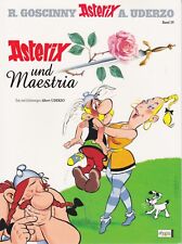 Asterix 29 Asterix und Maestria - Softcover