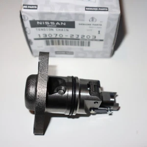 Tensor de cadena de distribución genuino Nissan 13070-2J203 para PS13 Silvia SR20DET techo rojo - Imagen 1 de 1