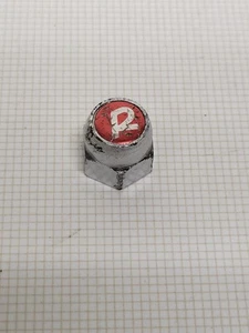 Raleigh Seat Post Binder Bolt "R" Nut Chopper MK1 MK2 Rodeo Tourist Etc. - Picture 1 of 5