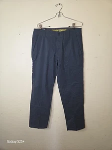 Pantalone Lee performance serie extreme comfort vestibilità dritta 33x32 - Foto 1 di 6