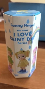 Figura Elefante Sonny Angel I Love Rainy Day Series - Imagen 1 de 6