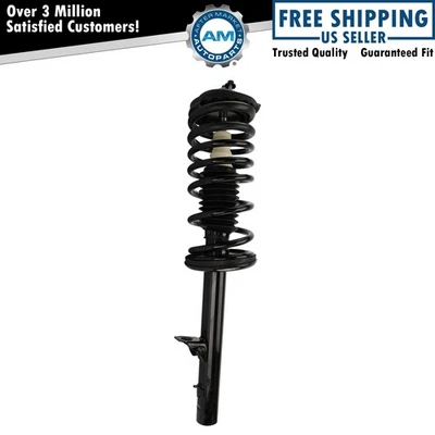 Strut & Spring Assembly Loaded Rear for Concorde New Yorker Intrepid Vision - Image 1 of 4