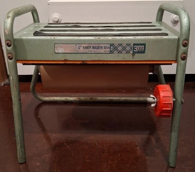 SCOTCH 3M 12" Handy Masker 6814 Model 170 - Image 1 of 4