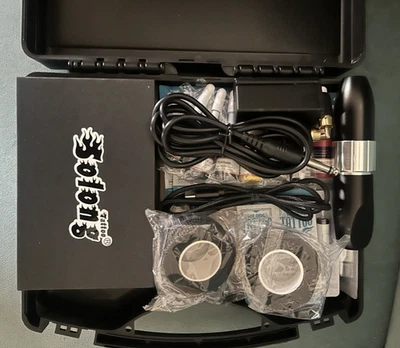 Набор для татуировки Solong Tattoo P142 - Изображение 1 из 4