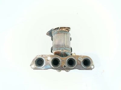 03GA1 convertidor catalítico de escape 294026 para KIA RIO (YB) ATRACT 2016 Foto 1 de 4