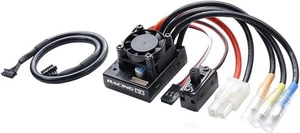 TAMIYA RC System No.70 Brushless Electronic Speed Controller 04SR new - Picture 1 of 1