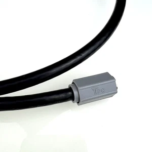 Comcast Xfinity TFC 34" 3 ft Coax Cable RG-6 Coaxial - Internet TV Television AV - Picture 1 of 10