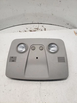 Console Front Roof Without Sunroof Fits 08-17 ENCLAVE 1443721 - Image 1 of 4