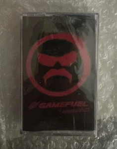 Limited Edition Dr Disrespect Cassette GAMEROBICS, Gamefuel Exclusive rare tape - Picture 1 of 3