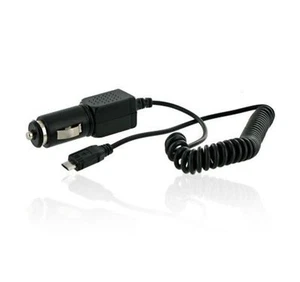 Cac Chargeur Auto Voiture Allume Cigare Cable Cordon Pour Lg Optimus 4x P880 - Photo 1 sur 1