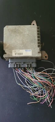 Dodge Neon MTX Mopar 1995 PCM R4874154 Foto 1 de 2