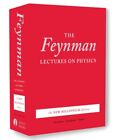 Feynman Lectures On Physics : The New Millennium Edition, Hardcover By Feynma...