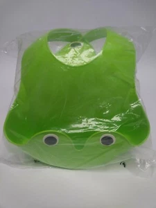 IKEA 4 Piece Eating Set Green Baby Feeding Crockery Tableware Dinnerware NEW - Picture 1 of 4