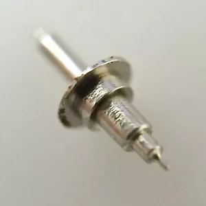 CITIZEN CALIBER 1802 BALANCE STAFF BRANDNEU ORIGINAL ORIGINAL NOS - Bild 1 von 2