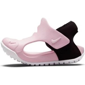 ♻️✅ Nike Protección contra rayos solares para niños (bebés/niño pequeño) niño pequeño (1-4 años) 7 - Imagen 1 de 6