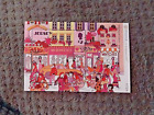 Jersey Miniature Sheet 2018 Popular Culture 1970S Stampex