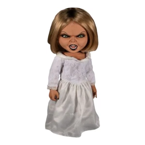 Child's Play 5: Seed of Chucky - Tiffany Mega Scale Horror Figure Doll Halloween - Picture 1 of 6