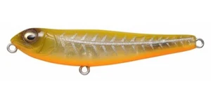 Megabass Dog-X Jr. Coayu BFS Topwater Walking Bait - Picture 1 of 3