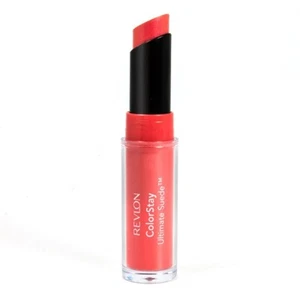 Revlon ColorStay Ultimate Suede Lipstick - Picture 1 of 26