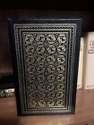 Night Easton Press Weisel Collectors Edition