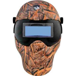 Save Phace I Series Welding Helmet Custom Dynasty Graphics - Picture 1 of 2