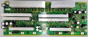 Panasonic TH-58PZ800U TH-58PZ850U SC Board Y-Sustain TXNSC1RETU (TNPA4604AB) - Picture 1 of 4