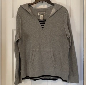 Route 66 Hooded Top - Women’s Size Large hoodie pullover hooded sweatshirt - Picture 1 of 4