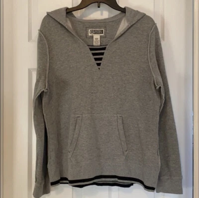 Route 66 Top con Capucha - Mujer Talla Grande Sudadera con Capucha Pullover Sudadera con Capucha Foto 1 de 4