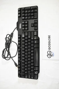 Dell Standard Keyboard SK-8115 - Picture 1 of 5