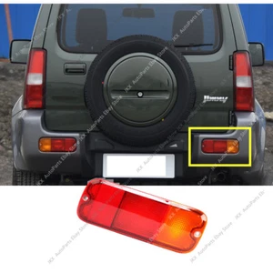 RH Rear Bumper Light Stop Brake Lamp k For Suzuki Jimny 2001-16 / Vitara 98-02 - Picture 1 of 8