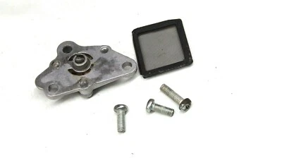 Conjunto de bomba de aceite Honda XR50R XR50 CRF50R Z50 2003 94-2021 15100-GBJ-003 Foto 1 de 4