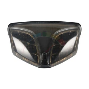 Luz trasera señal de giro para Suzuki GSXR750 GSXR600 2008-2016 09 10 11 12 13 - Imagen 1 de 5