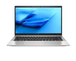HP EliteBook 840 G7 Intel i7 10610U, 16GB RAM, 256GB NVMe W11 PRO 1YR WTY - Picture 1 of 3