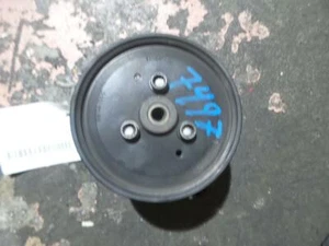 AUDI Q5 STEERING PUMP DIESEL, 3.0, 8R, 03/09-01/17 - Picture 1 of 6