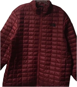 The North Face ~ Para hombres ~ Chaqueta ~ XXL ~ Thermoball ~ Cremallera Completa - Imagen 1 de 24