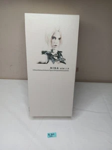 Phicen🐉1/6 12" Tekken Nina Williams VER. Figura de acción 1.0🐉 - Imagen 1 de 10