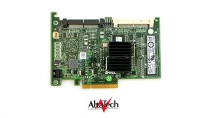 Dell 0WY335 PowerEdge PERC 6/I PCIe SAS RAID Controller - Picture 1 of 9